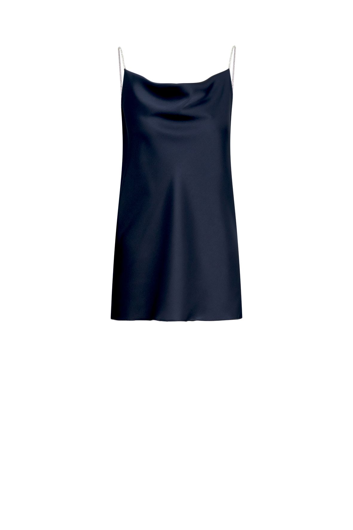 TOP SATIN