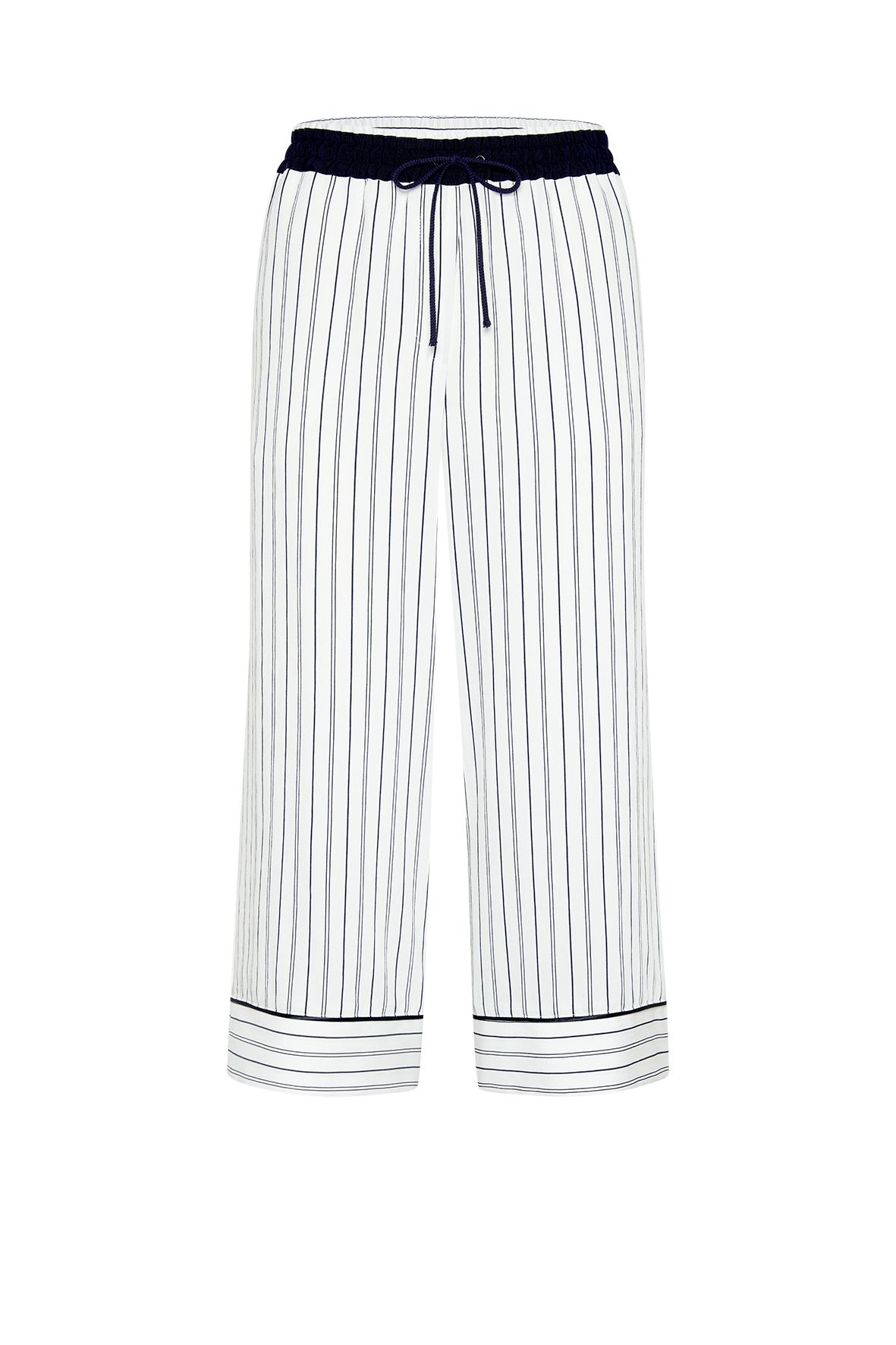 CULOTTE STREIFEN