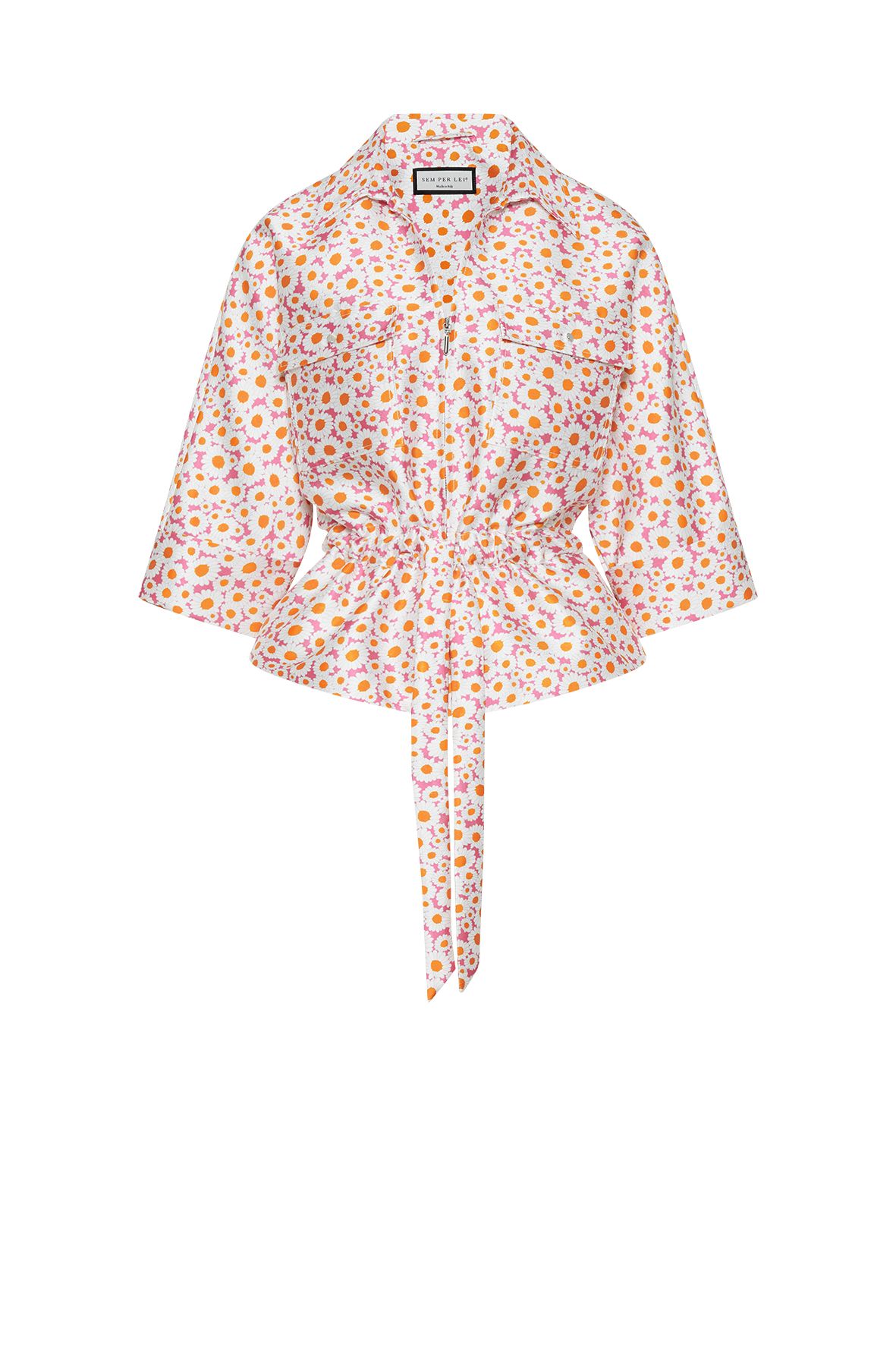 JACKE LG. FLOWERPR.