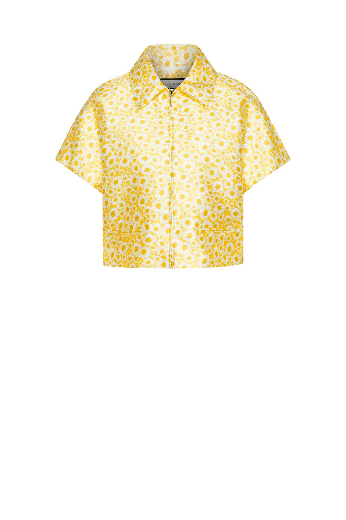 JACKE HA FLOWERPR.