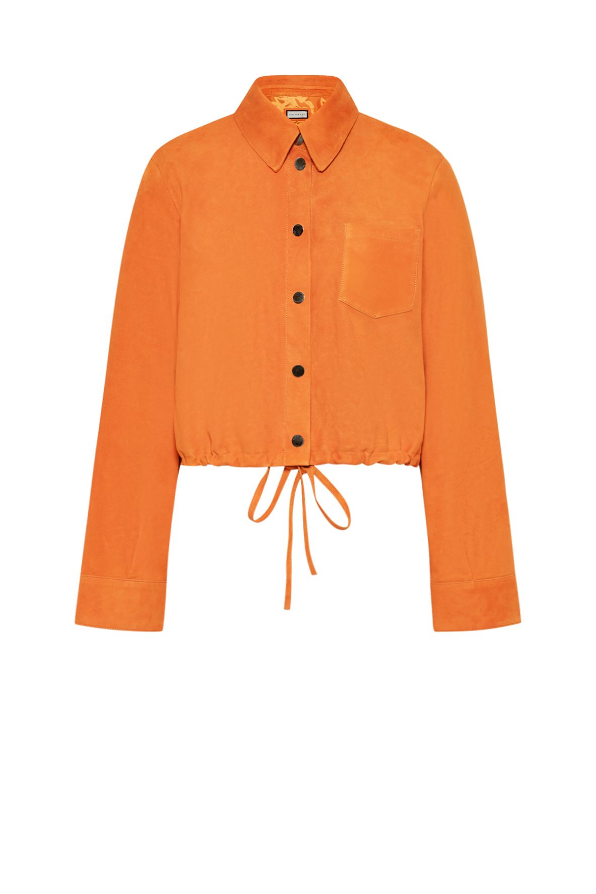 LEDERJACKE