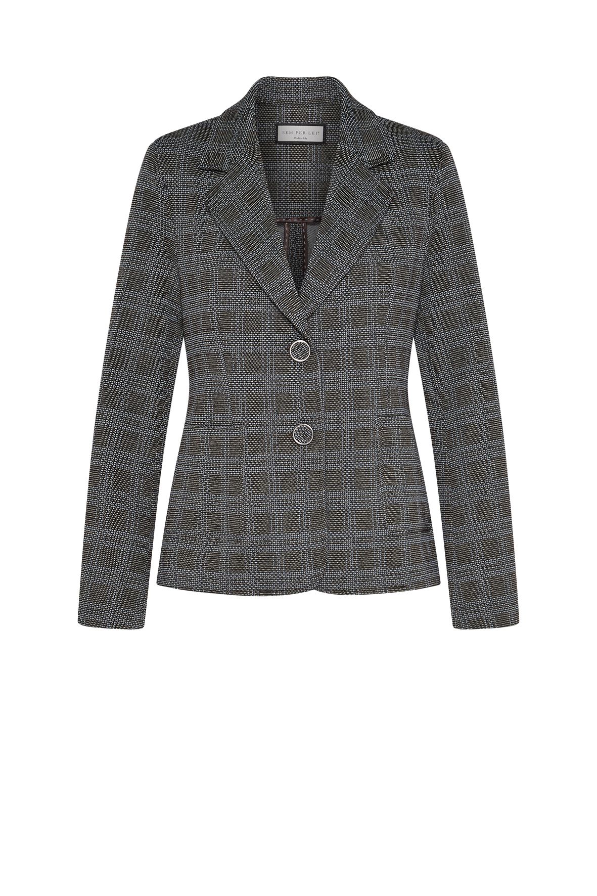 BLAZER 1-REIHIG GEM.