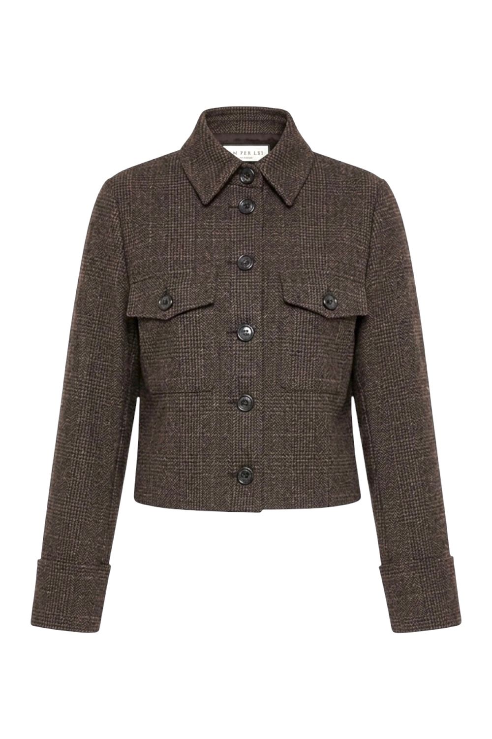 JACKE CHECK