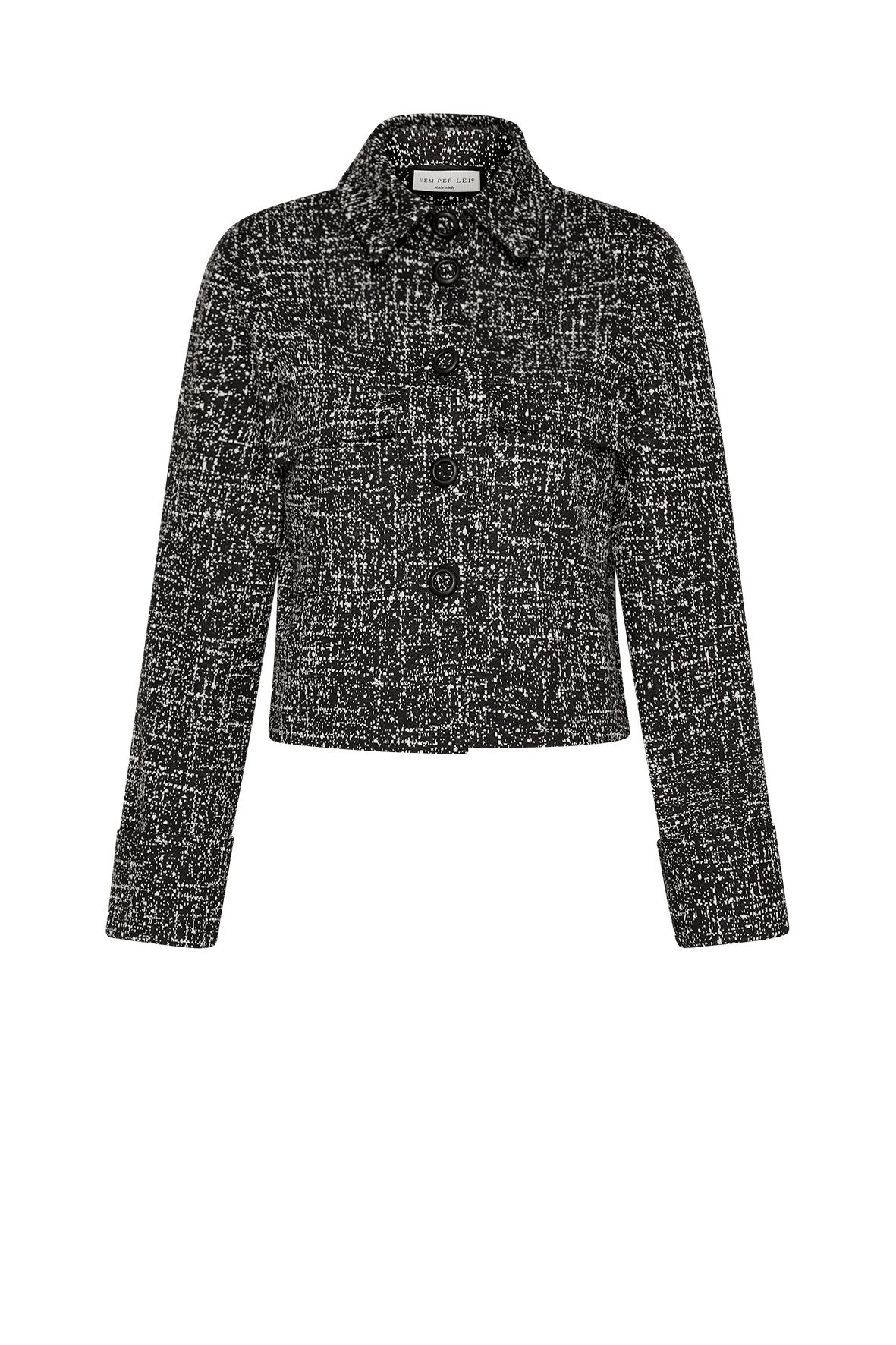 JACKE CHECK
