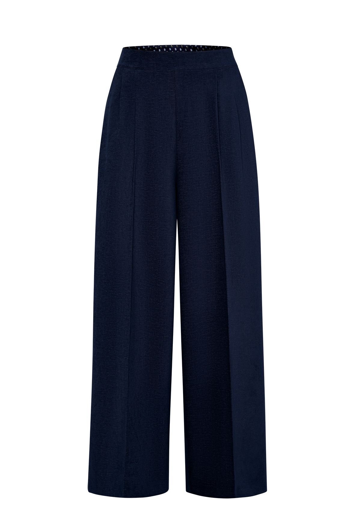 HOSE VELVET WEIT
