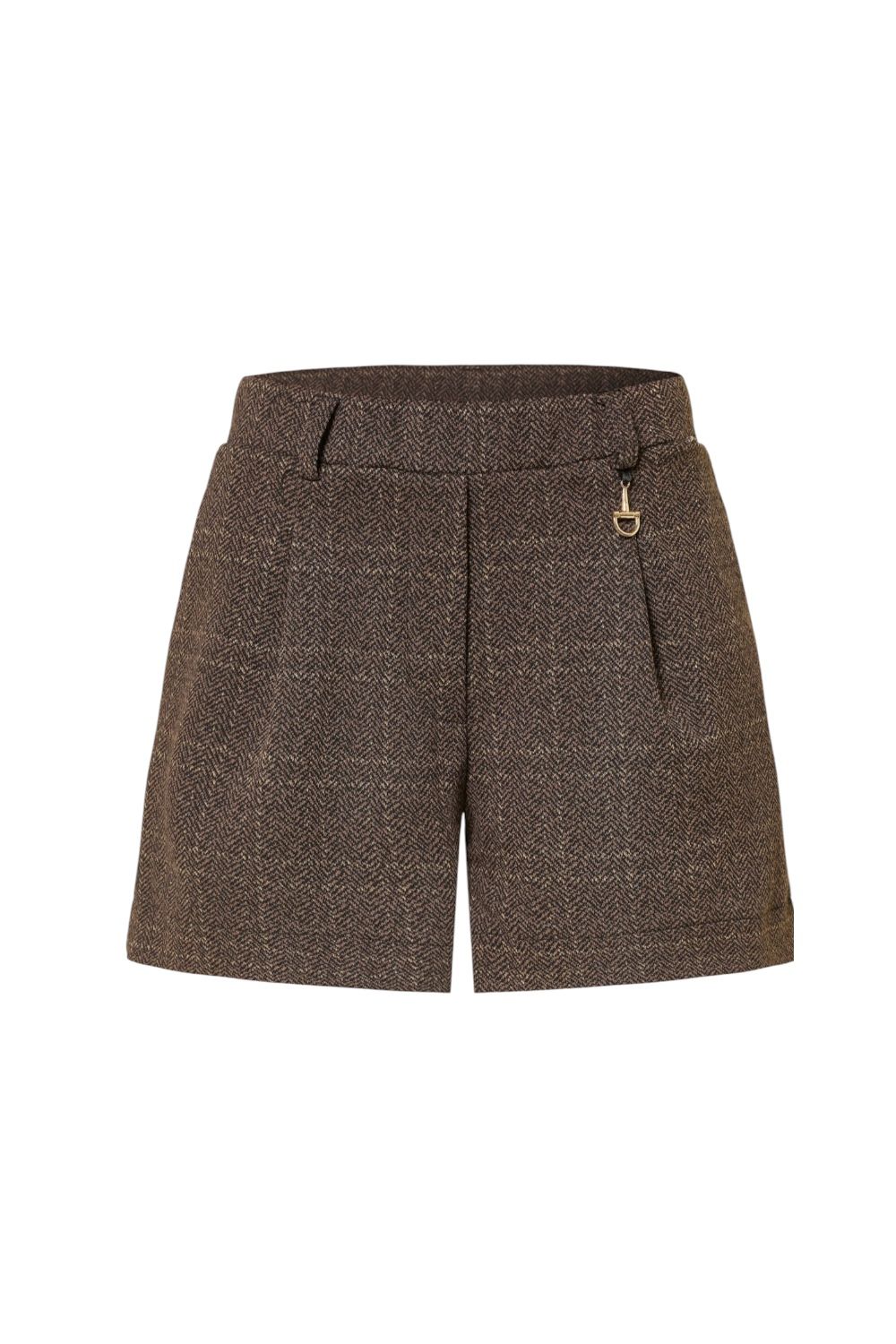 SHORTS CHECK