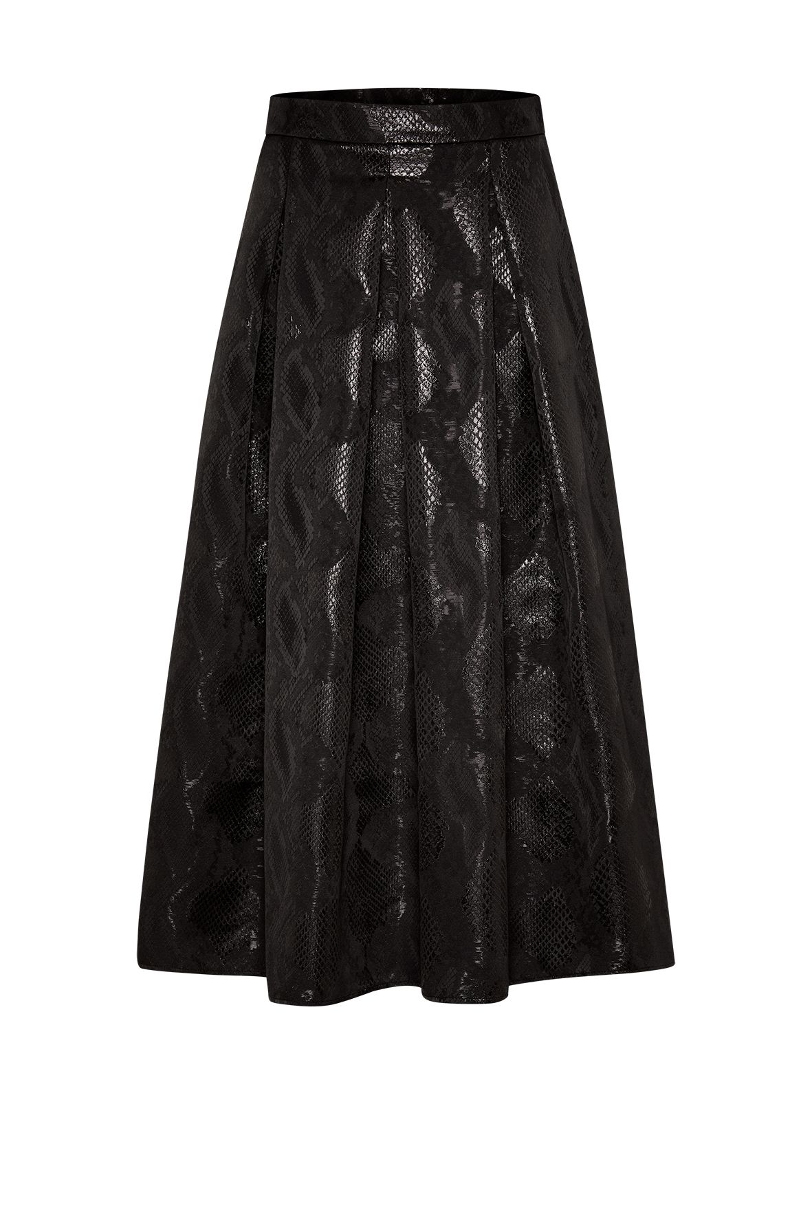 ROCK JACQUARD LEO