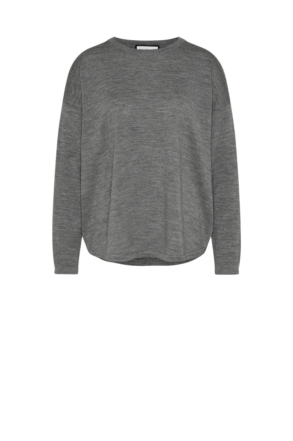 PULLI OVERSIZE
