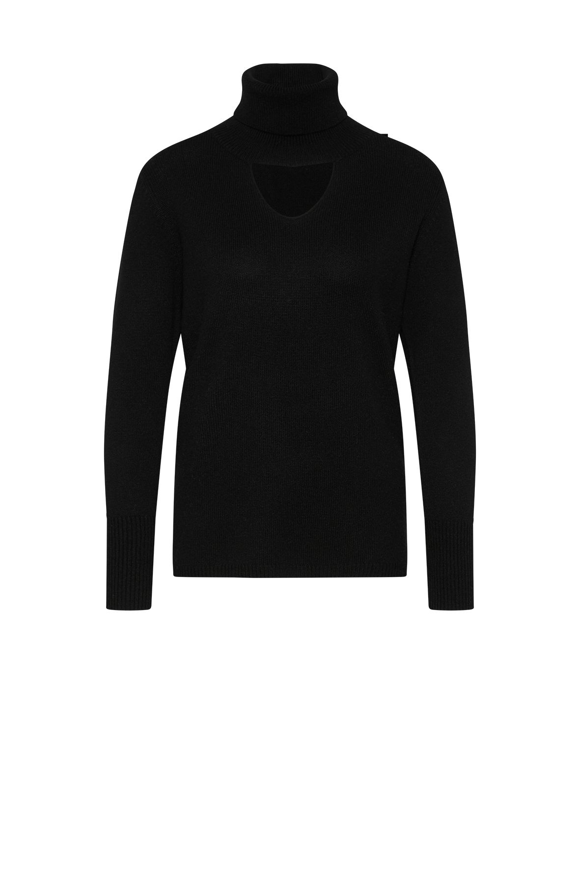 PULLI CUT OUT