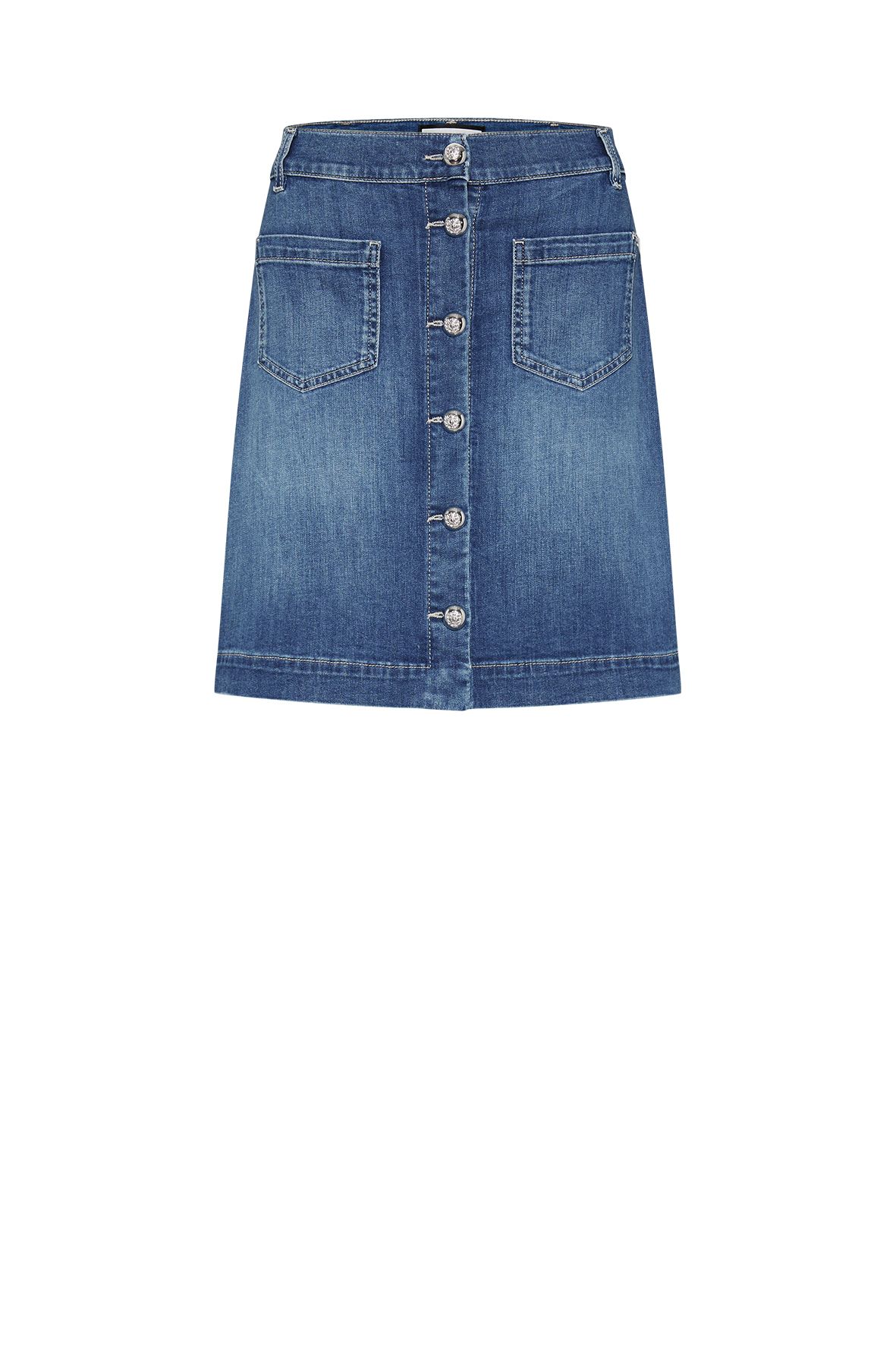 ROCK MINI JEANS