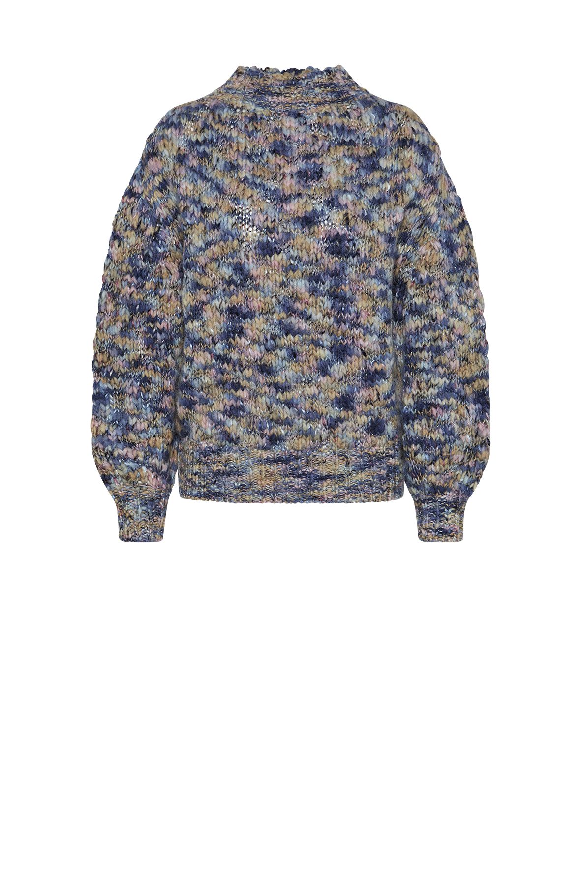 PULLI MELANGE