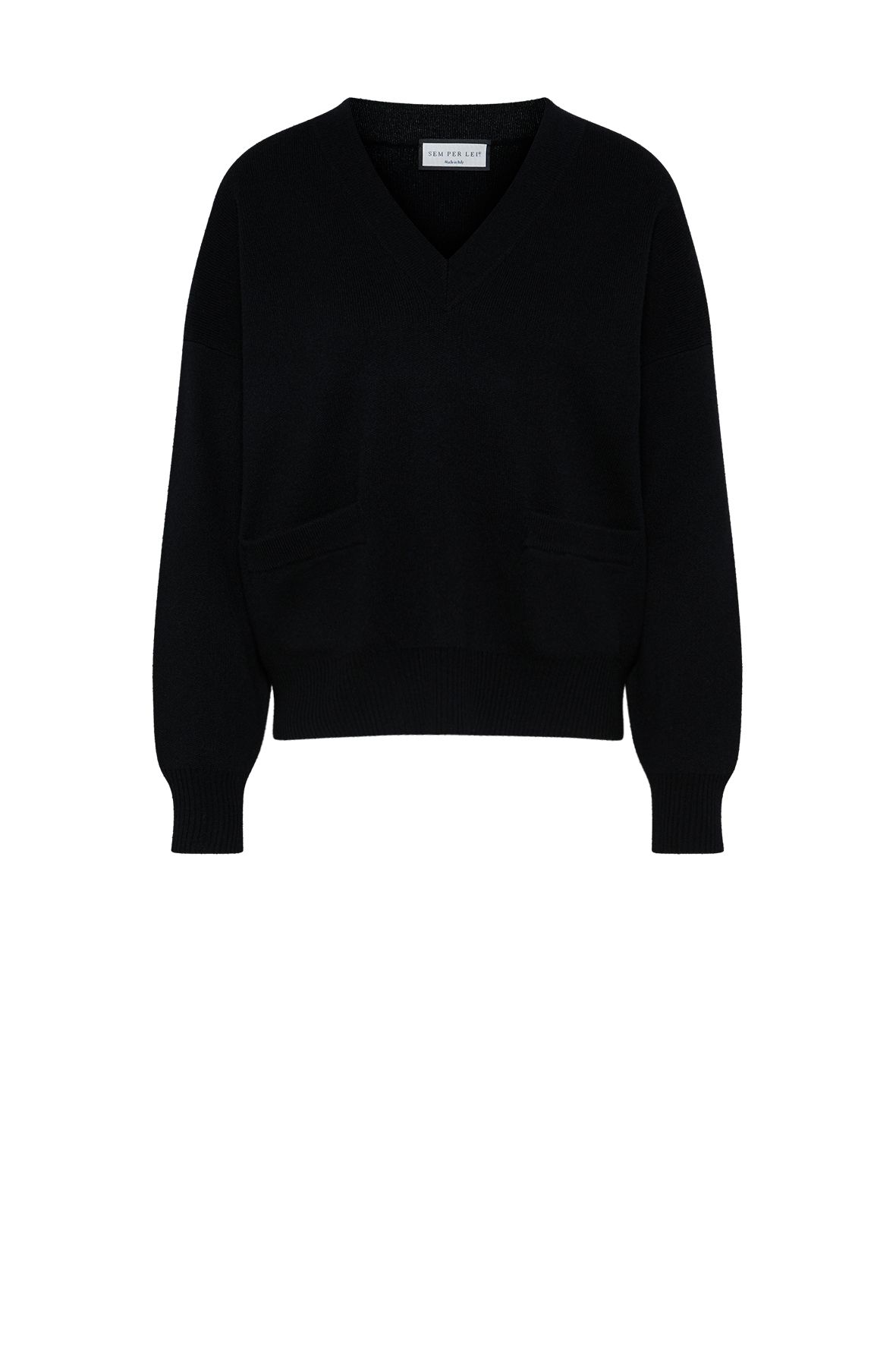PULLI V-NECK 