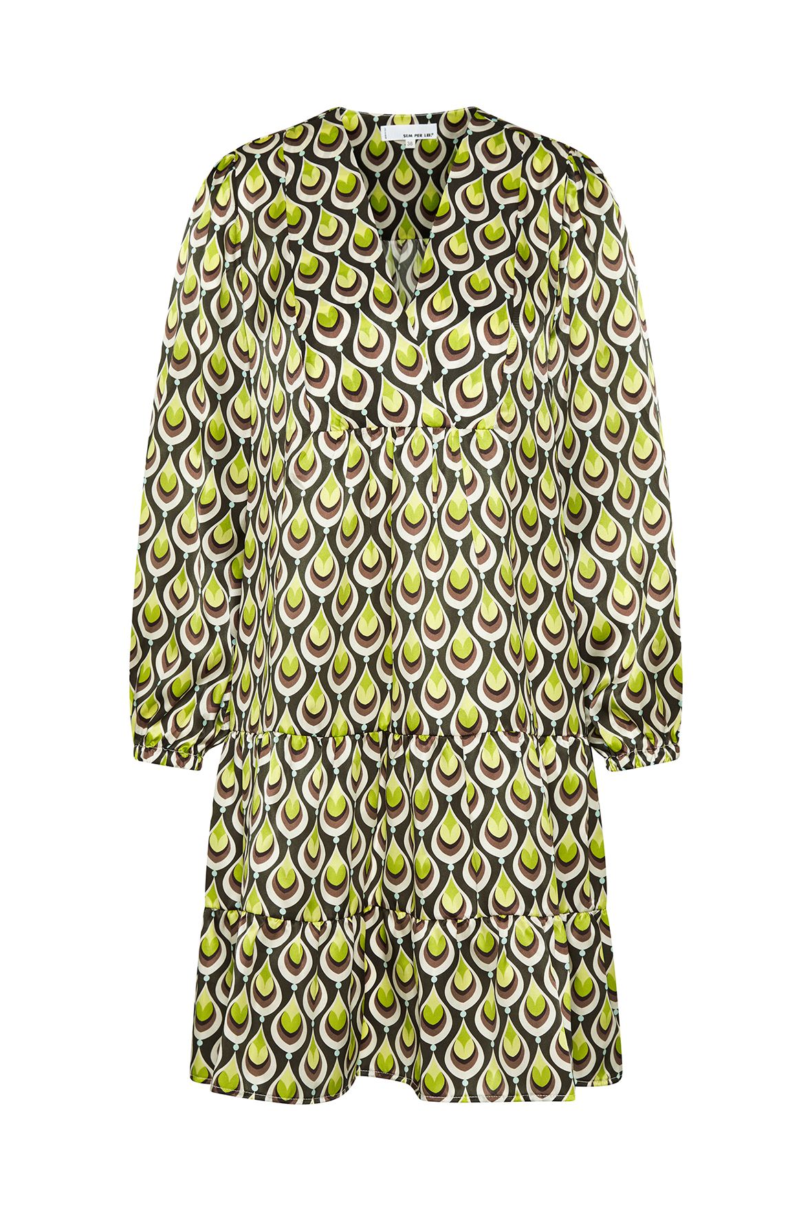 KLEID PRINT