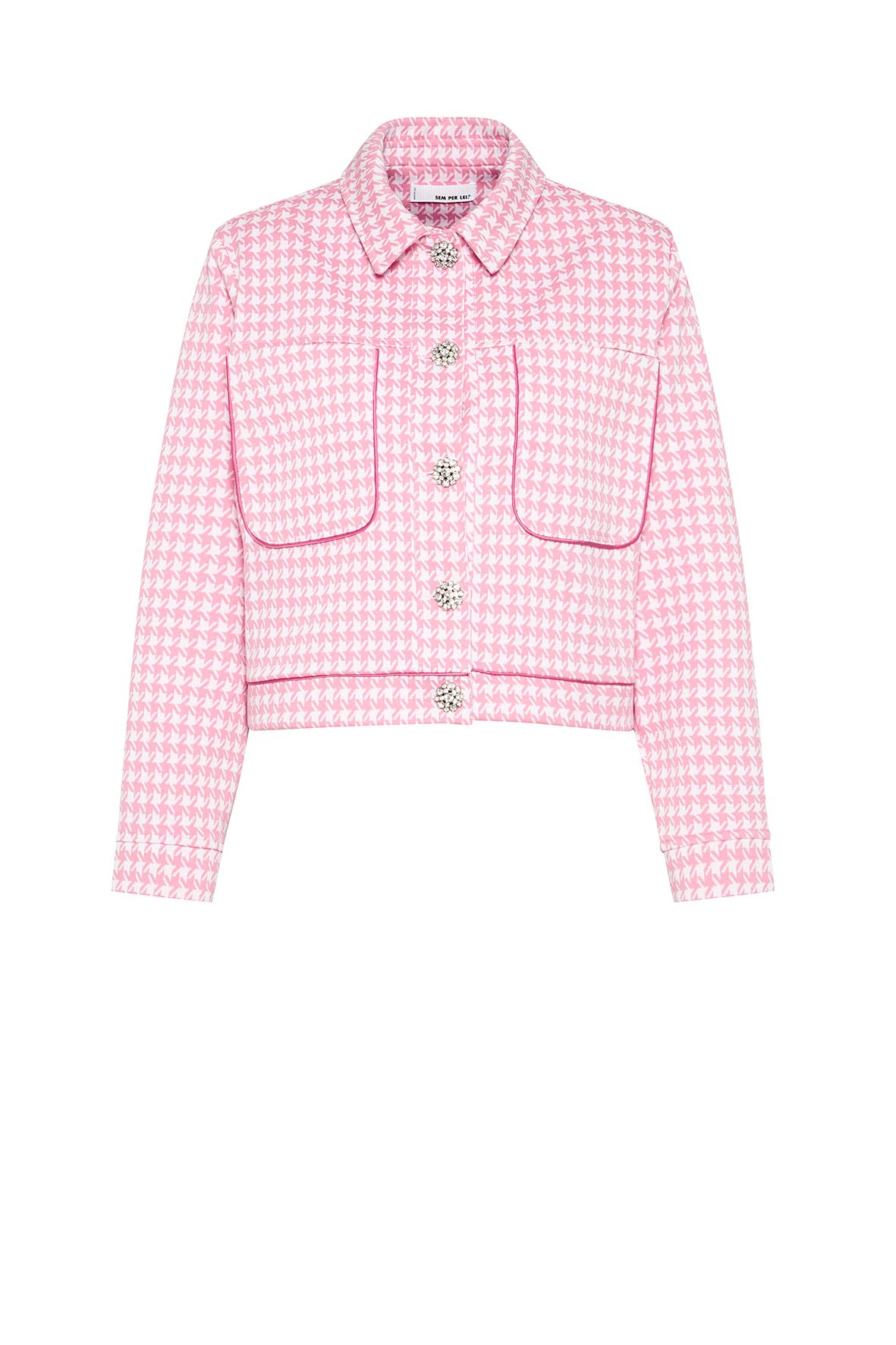 JACKE PASPEL HAHNENTR.