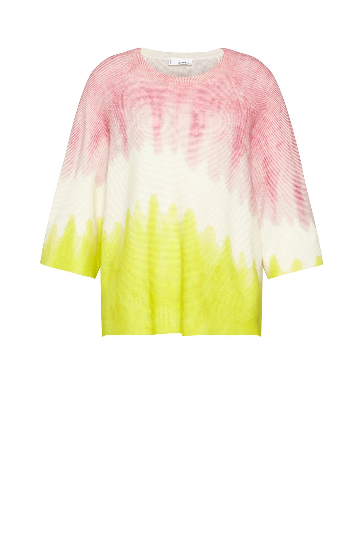 PULLI DIP DYE