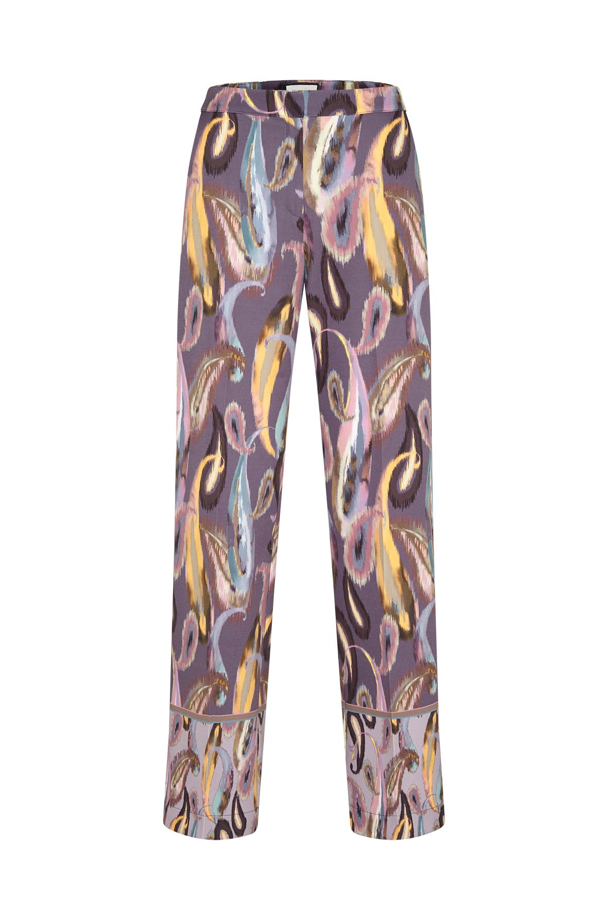 HOSE WEIT BORD. PAISLEY