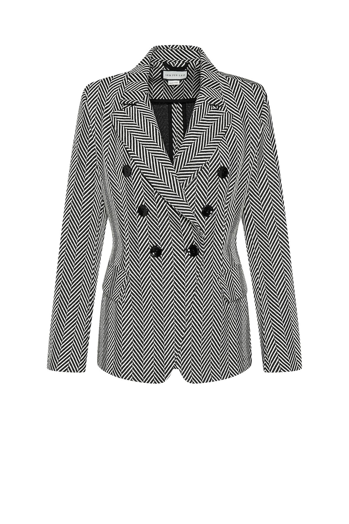 BLAZER FISCHGRAD