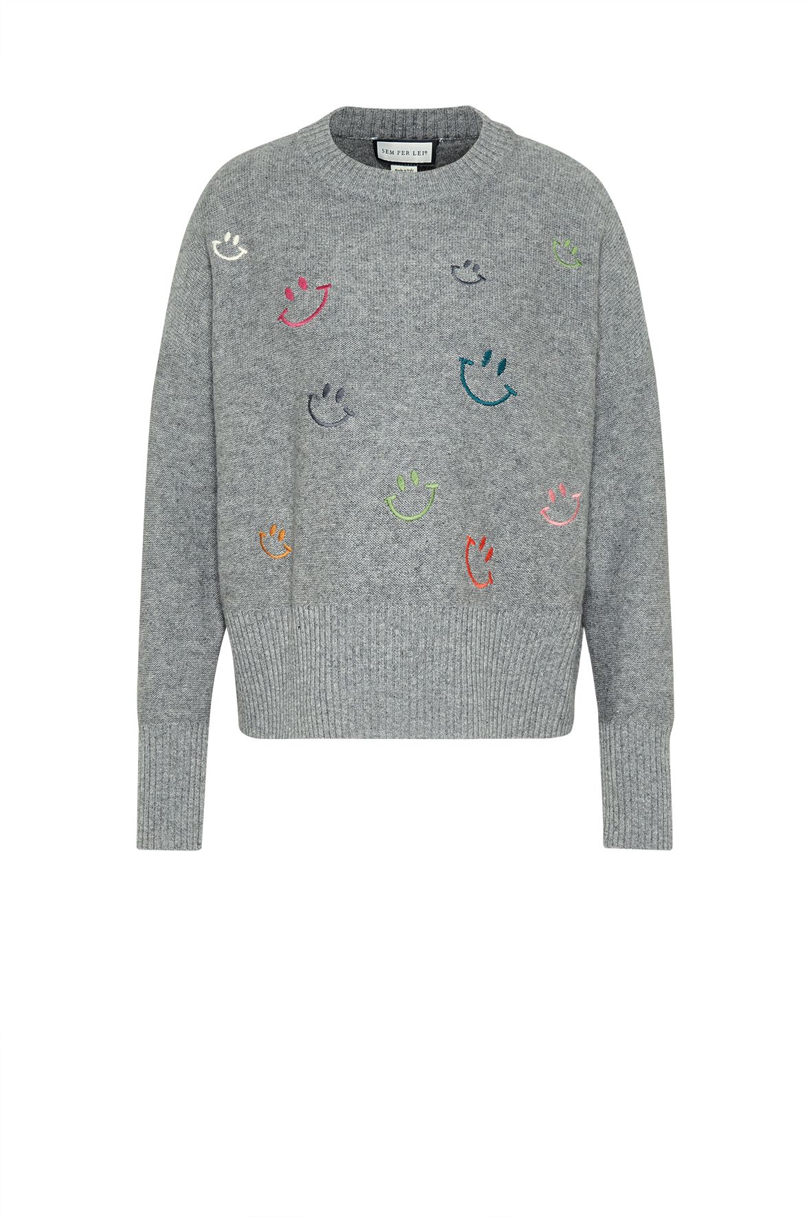 PULLI STICKEREI