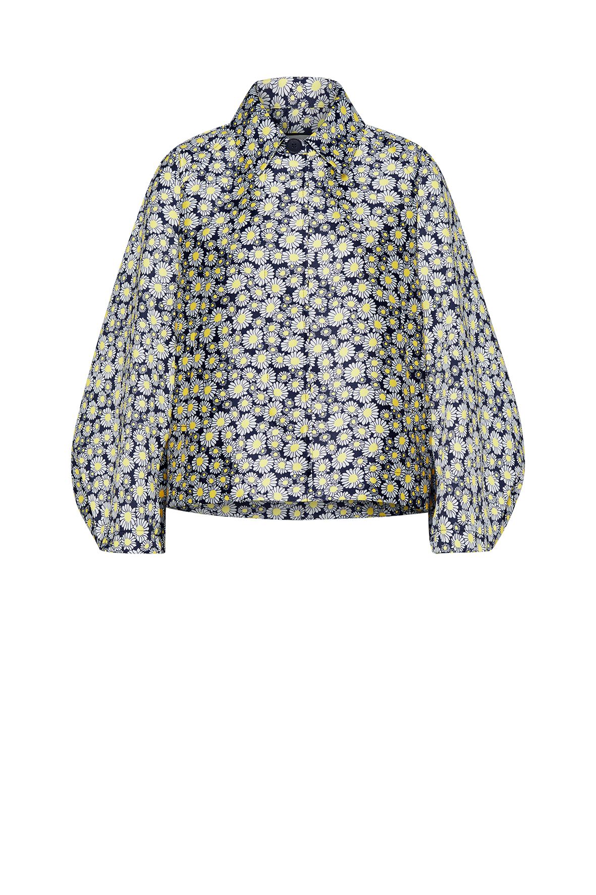 BLOUSON FLOWERPR.