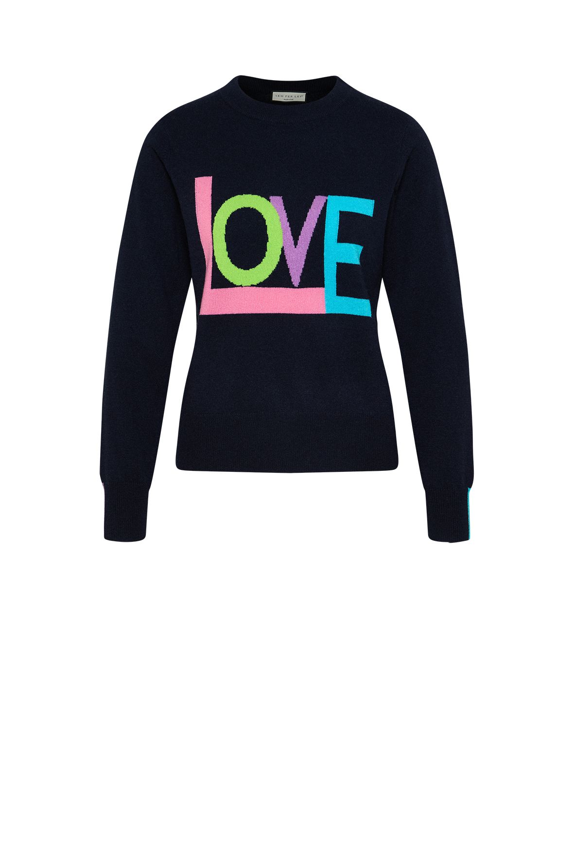 PULLI LOVE