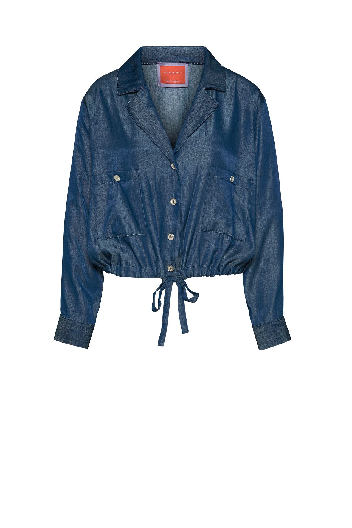 BLOUSON JEANS