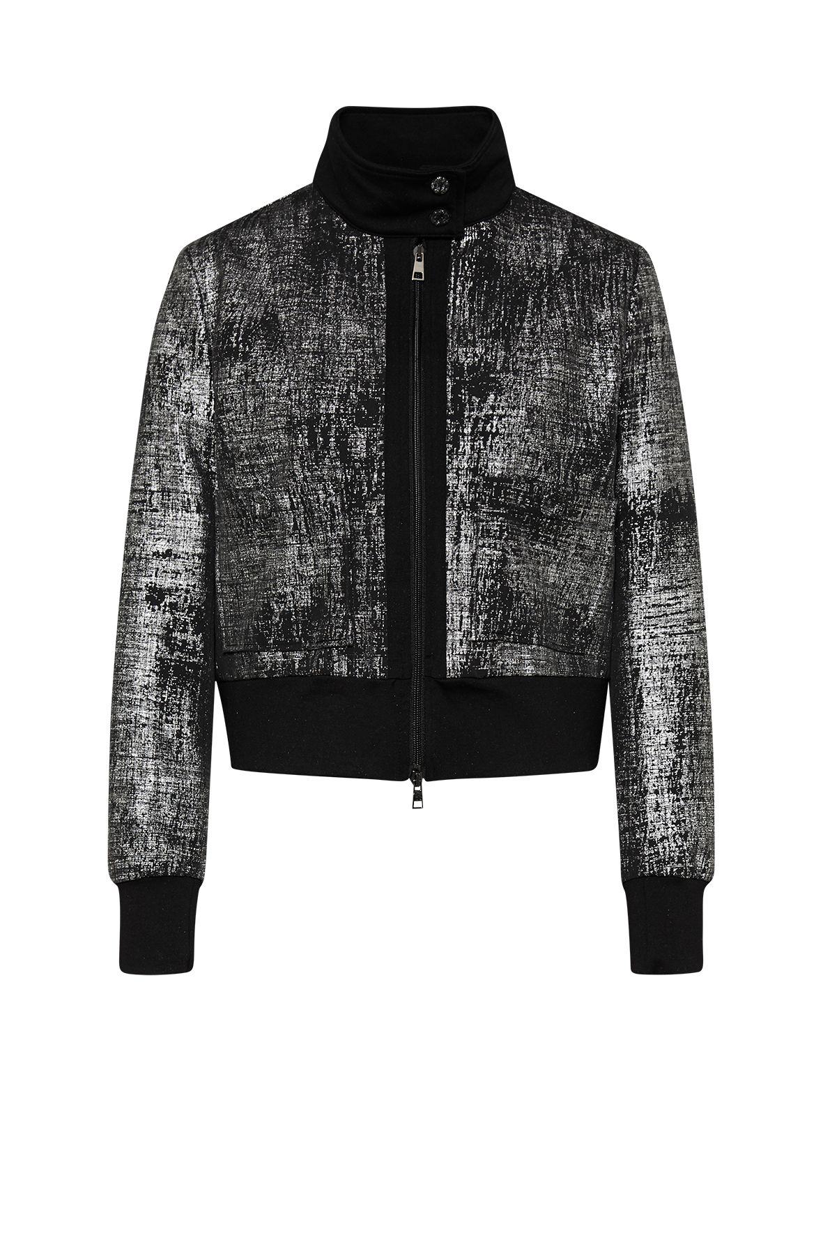 BLOUSON SILBER PR.