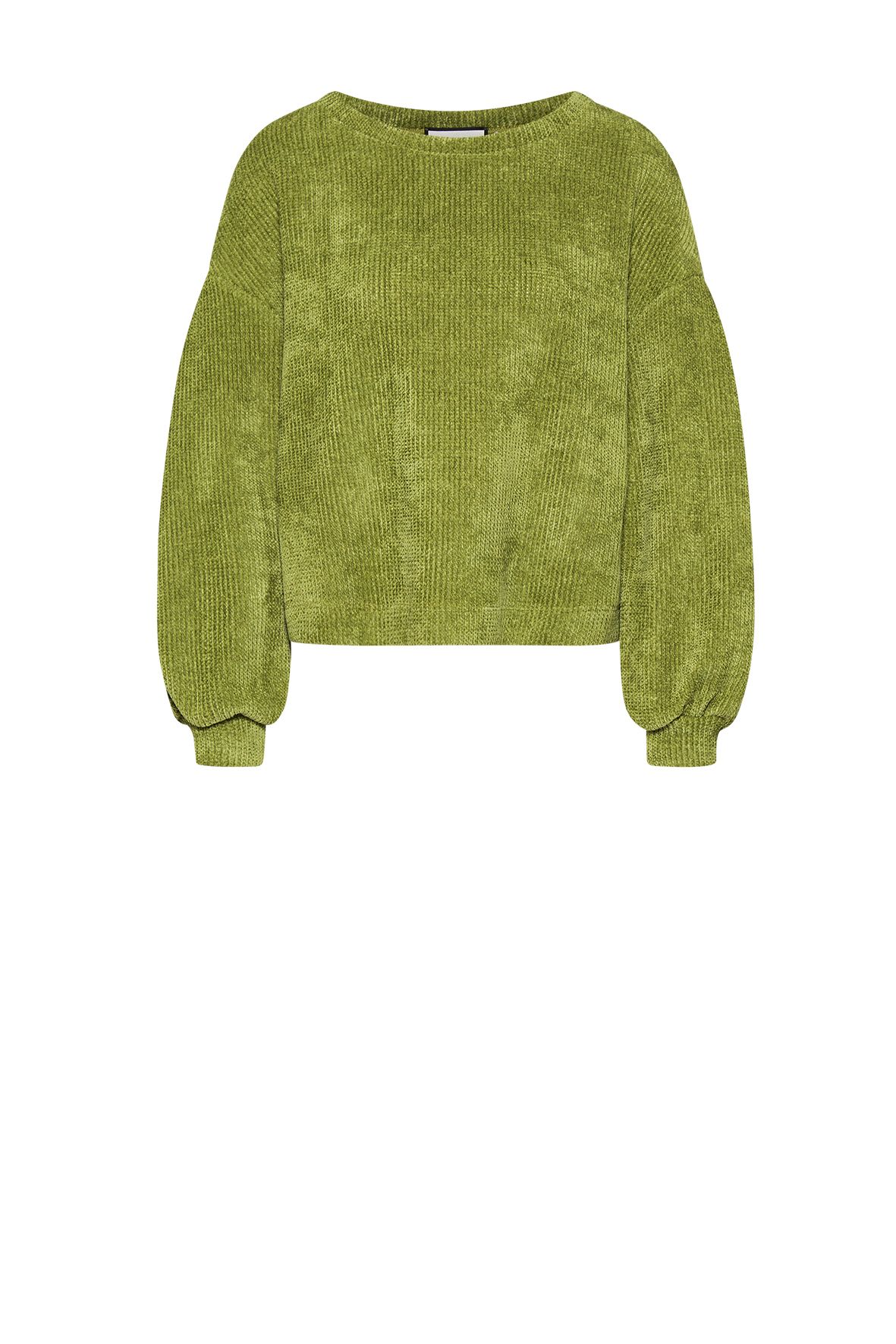 PULLI CHENILLE