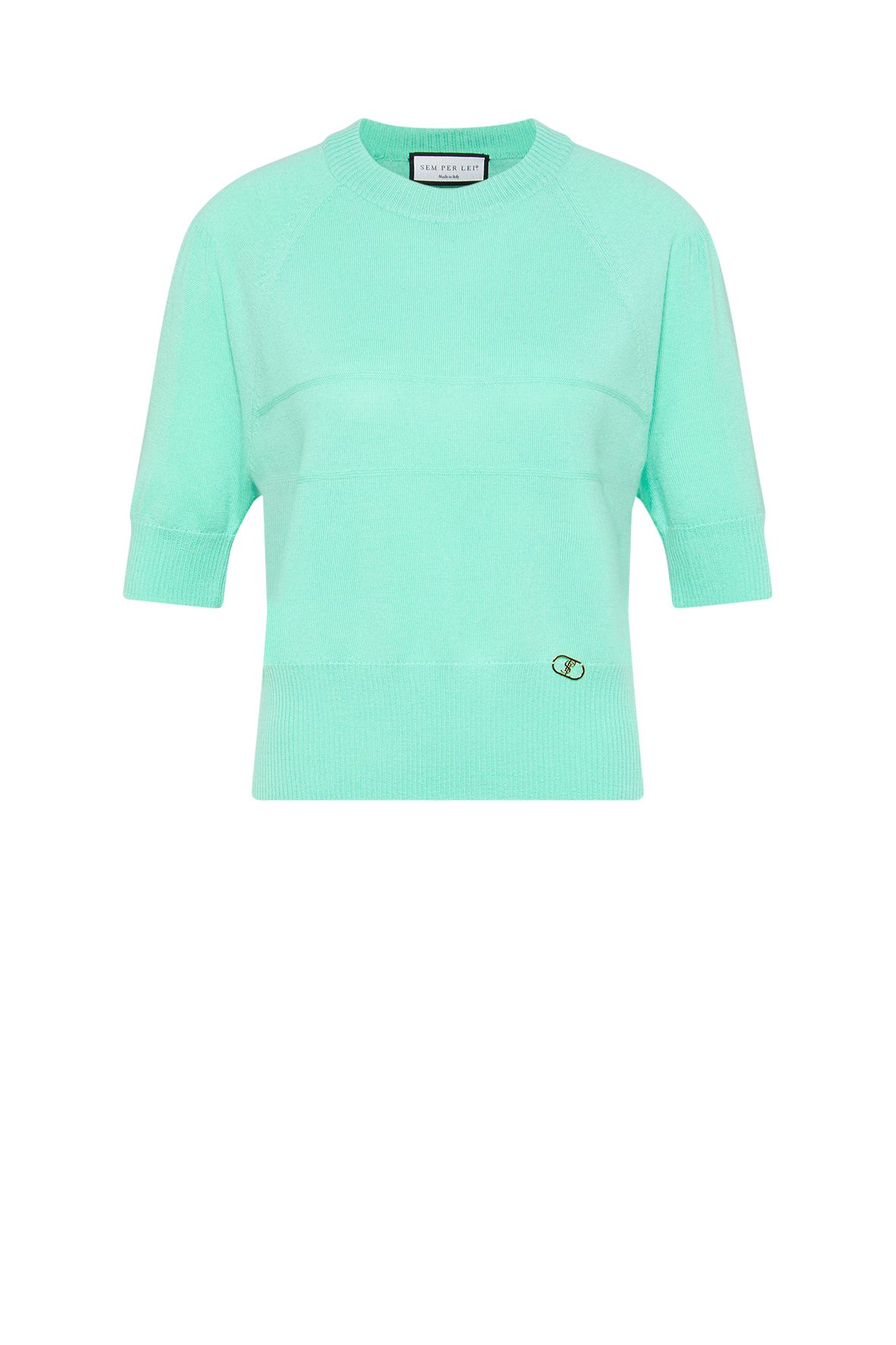 PULLI 1/2 ARM RAFFUNG