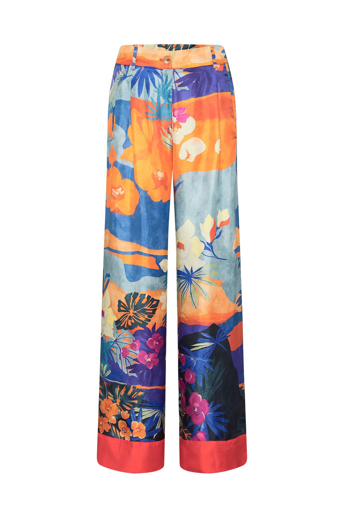 HOSE BEACH PRINT
