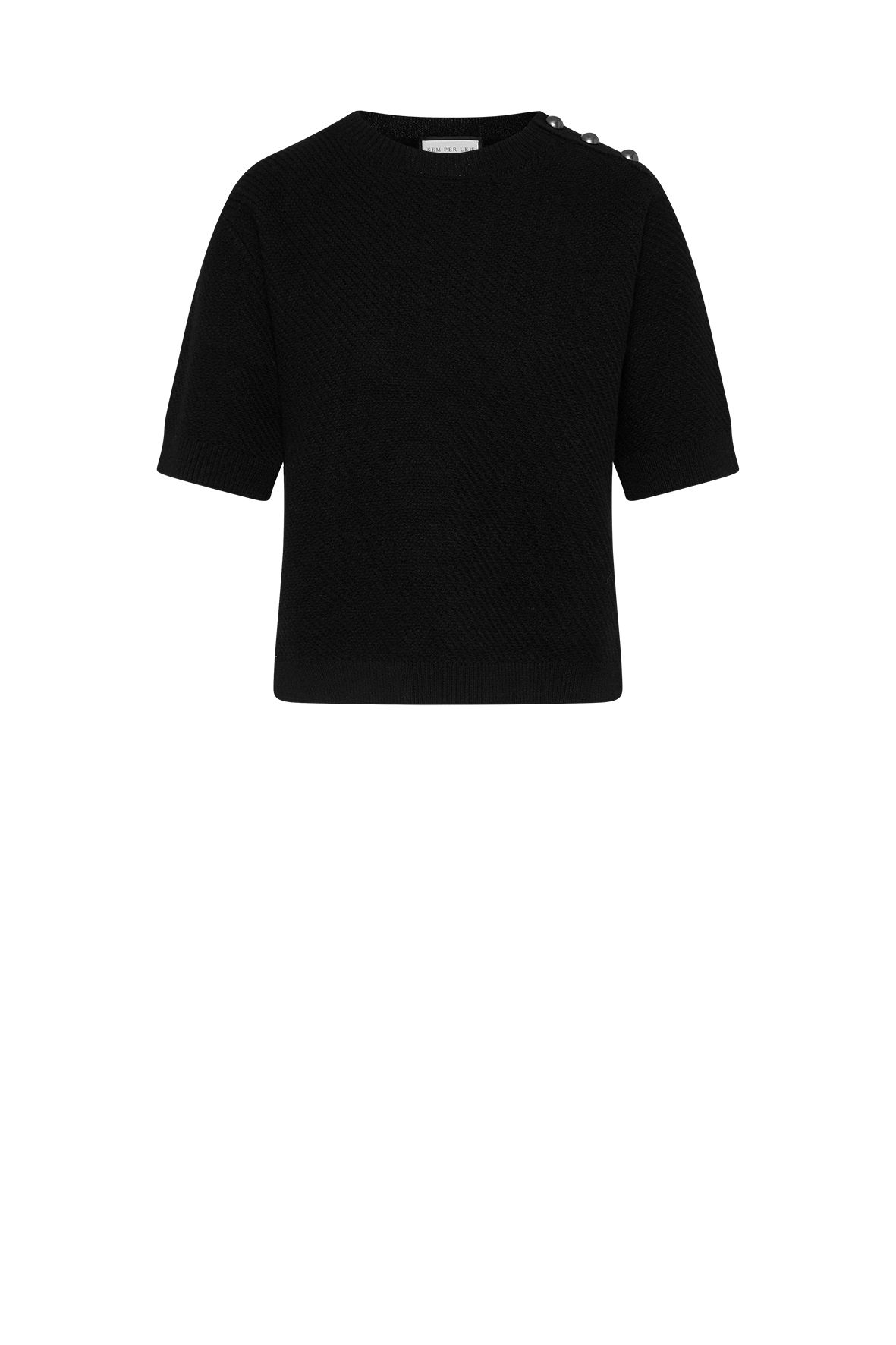 PULLI STRUKTUR 1/2 A