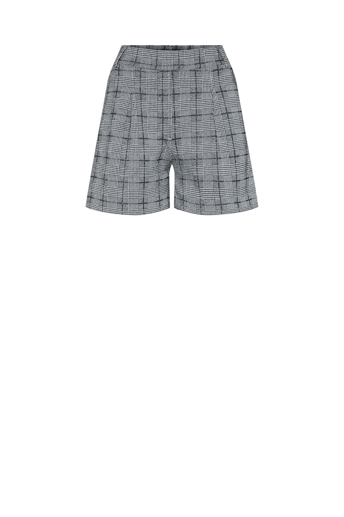 SHORTS KARO LUREX