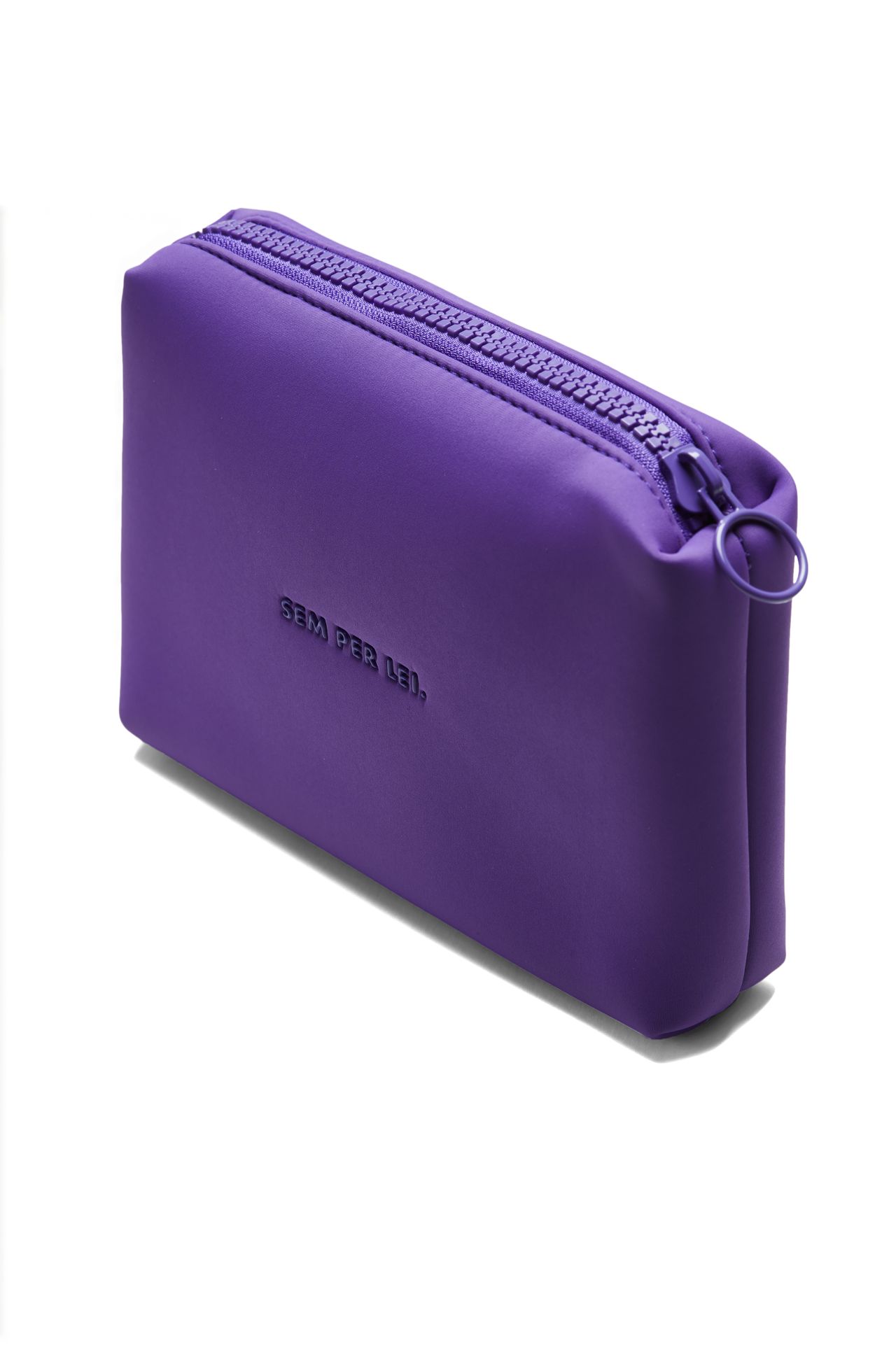 KOSMETIKTASCHE NEOPREN