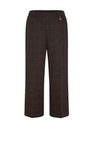 HOSE CULOTTE CHECK
