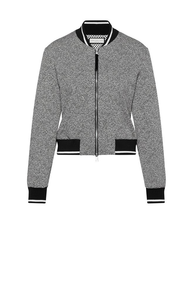 BLOUSON P&S