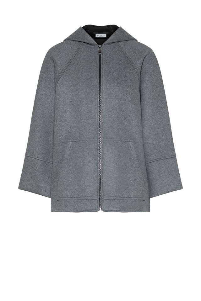 JACKE HOODY JERSEY