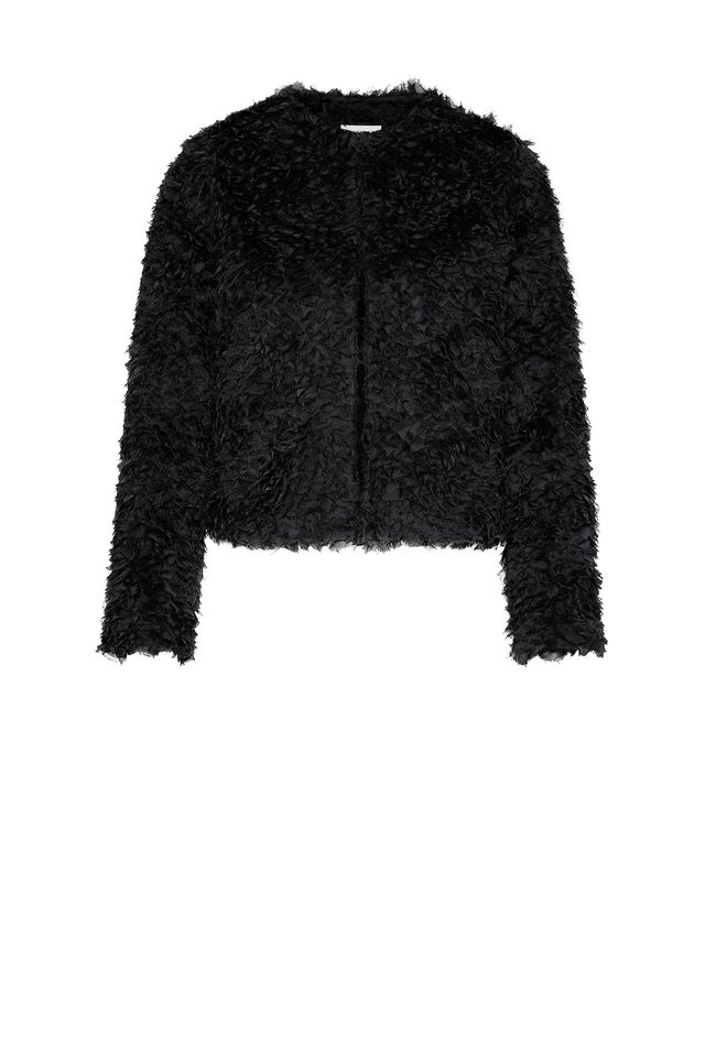 CARDIGAN CHIFFON