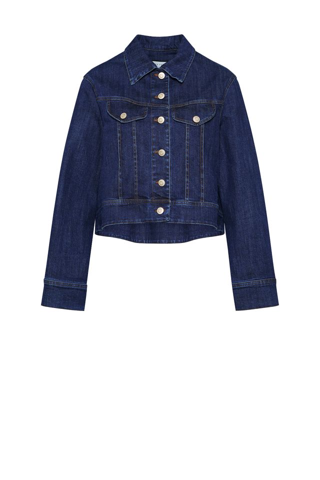 JACKE JEANS