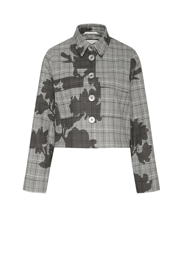 JACKE GLENCHECK PR.