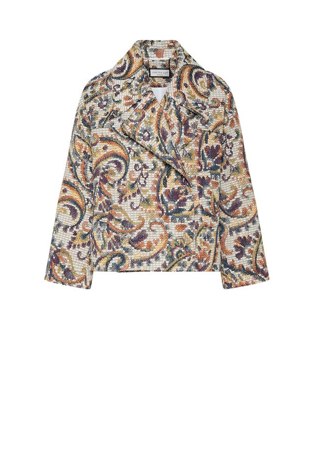 JACKE JACQUARD