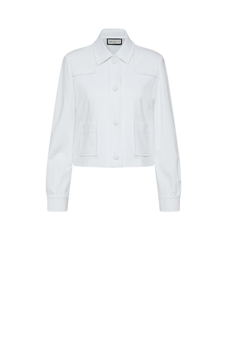 JACKE JERSEY