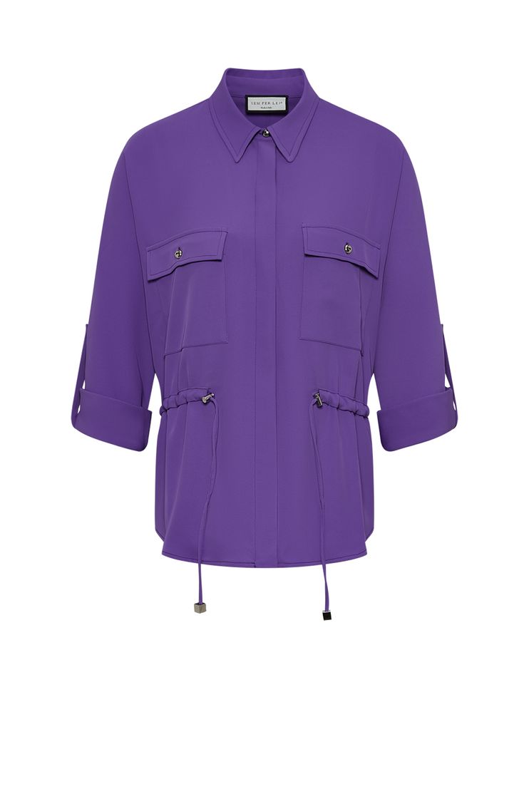 JACKE TUNNELZUG