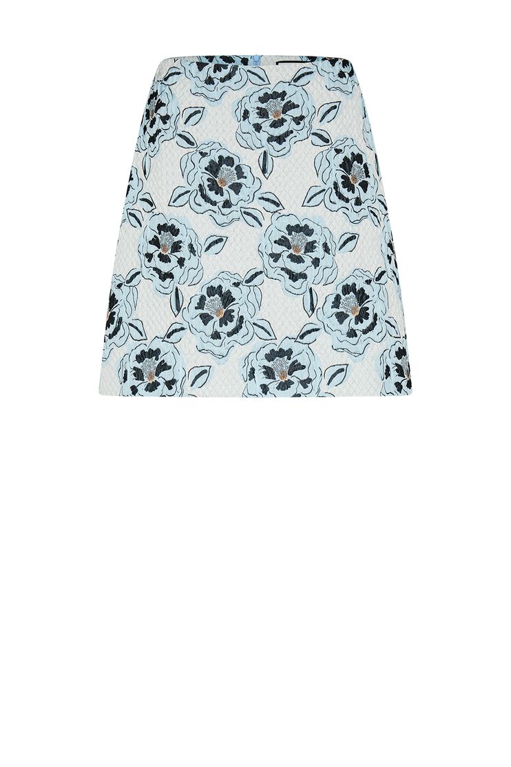 ROCK JACQUARD