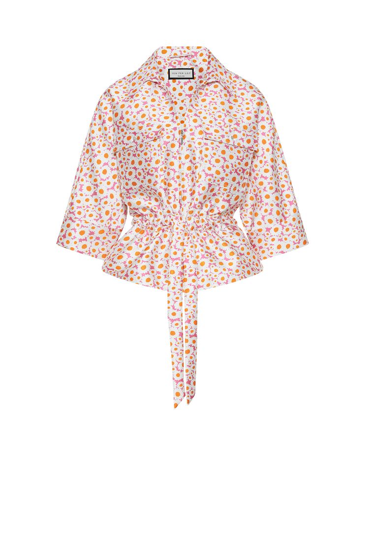JACKE LG. FLOWERPR.