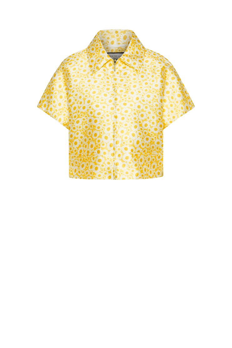 JACKE HA FLOWERPR.