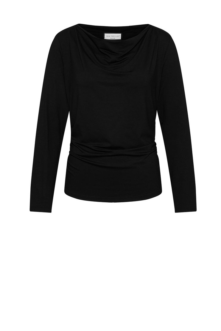 SHIRT WASSERFALL