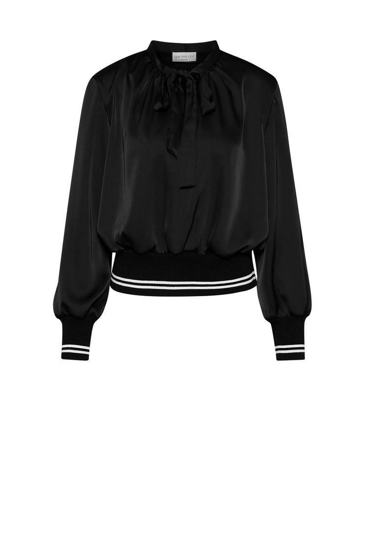 SHIRT BUND