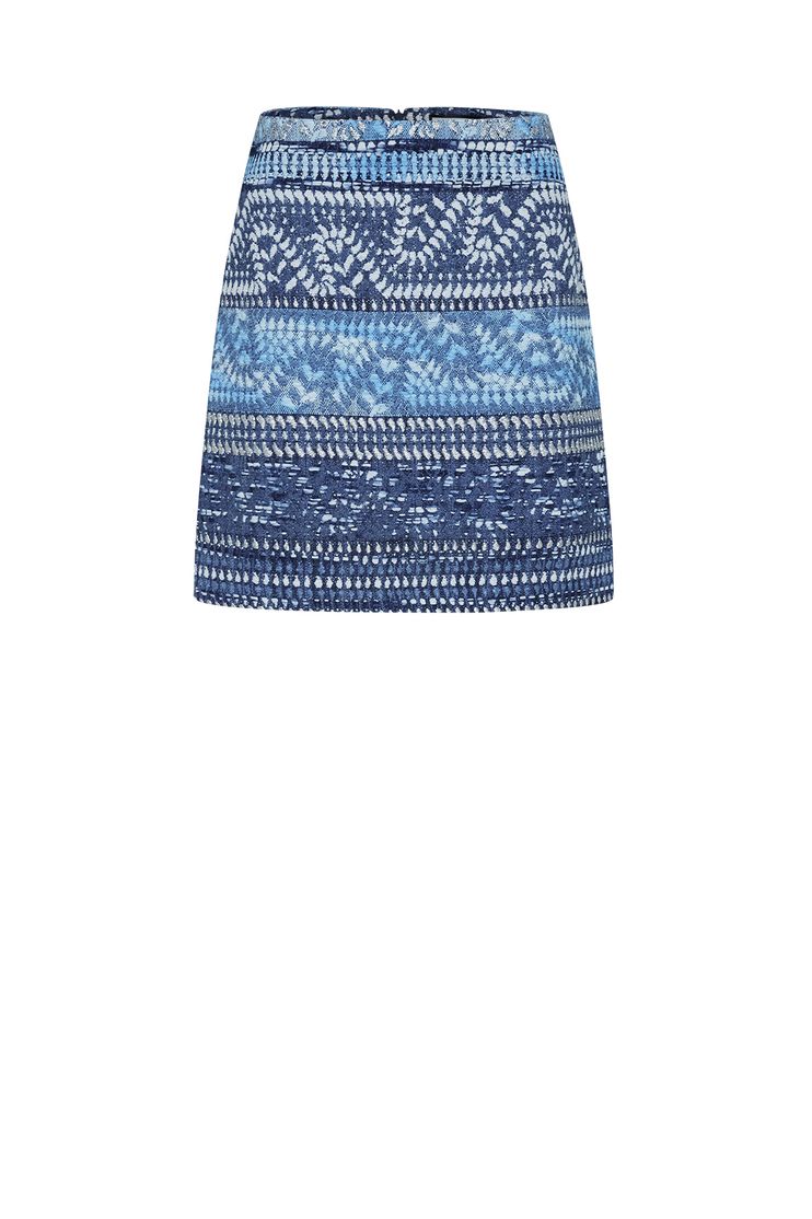 ROCK JACQUARD