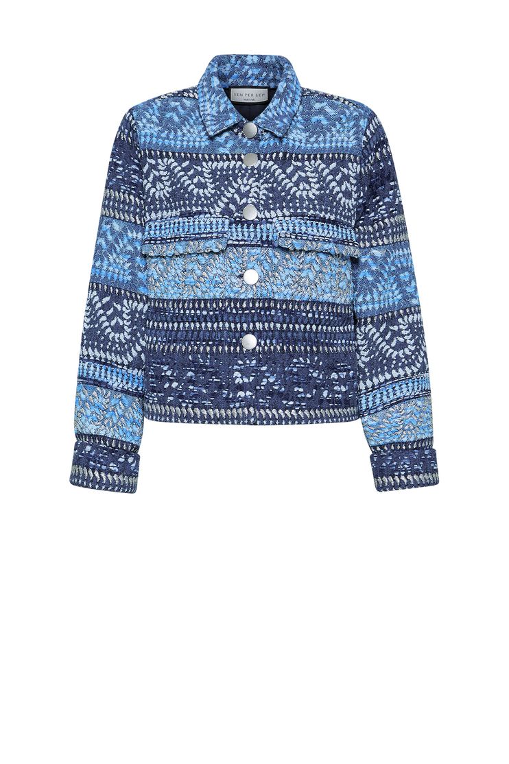 JACKE JACQUARD