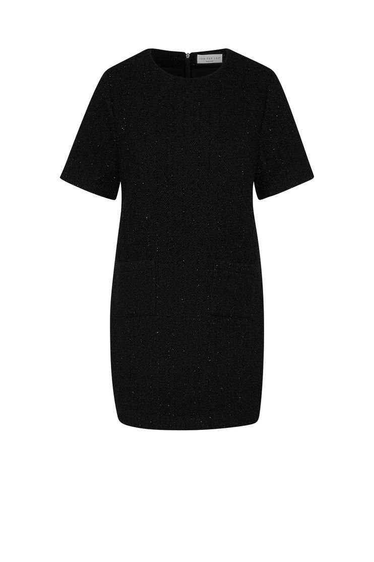 KLEID BOUCLÉ