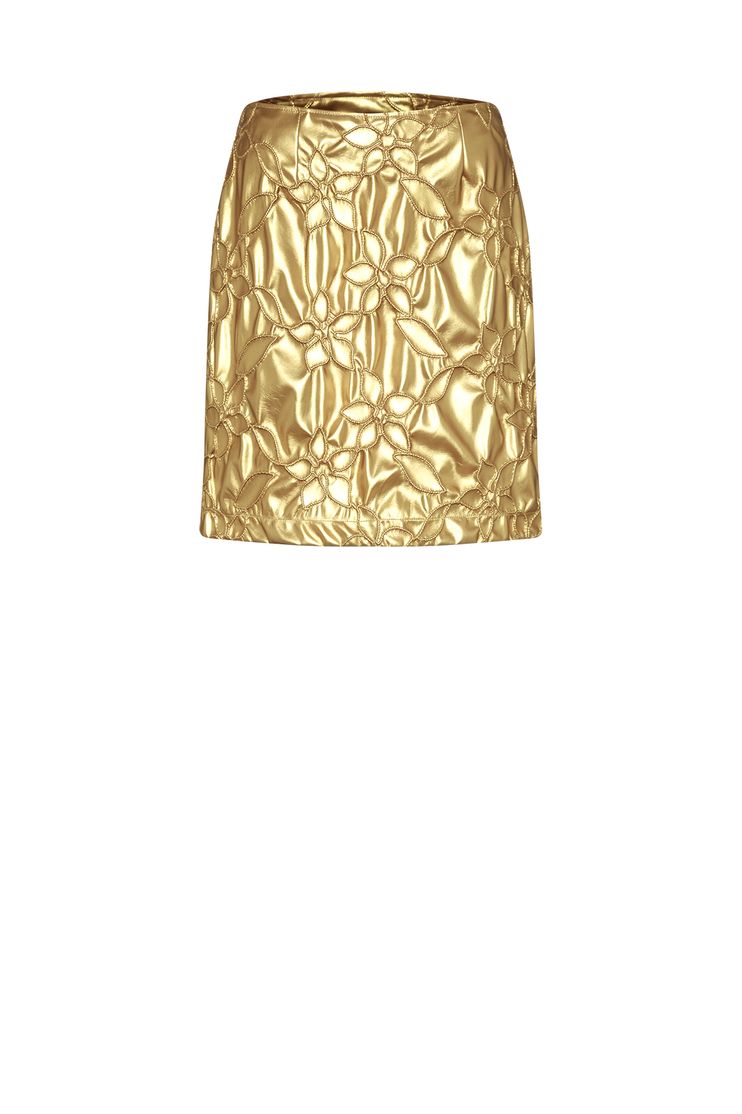 ROCK GOLD